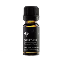BOTANY AROMATHERAPY Ylang ylang oil